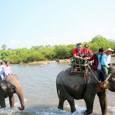 Tour du lịch: Buôn Ma Thuột – Kon Tum – Pleiku